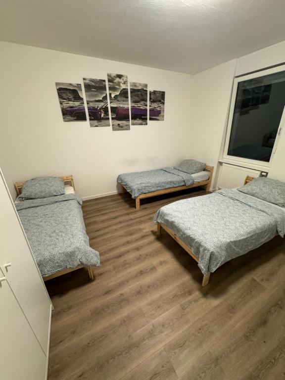 Reisende Ecke
