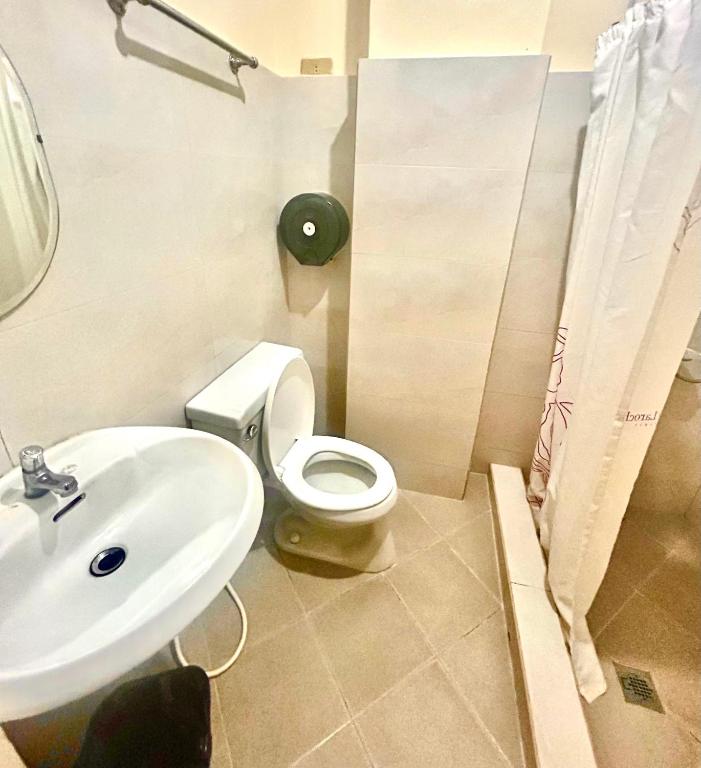 Fuente Hotel de Cebu - Standard Single Room