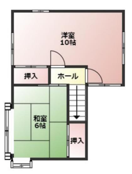 Půdorys ubytování 高島市一棟貸切貸別荘グループファミリーok大人数でご利用だとお得連泊がお得
