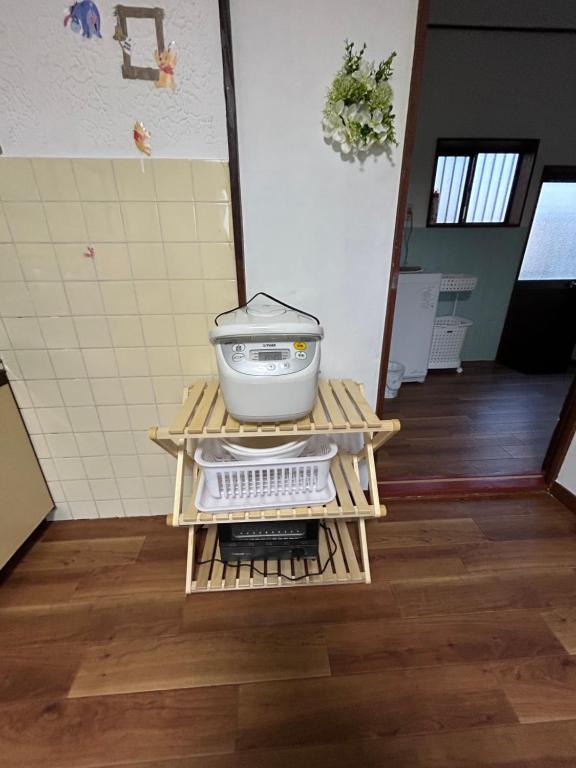 Fotografie z fotogalerie ubytování 高島市一棟貸切貸別荘グループファミリーok大人数でご利用だとお得連泊がお得 v destinaci Takashima