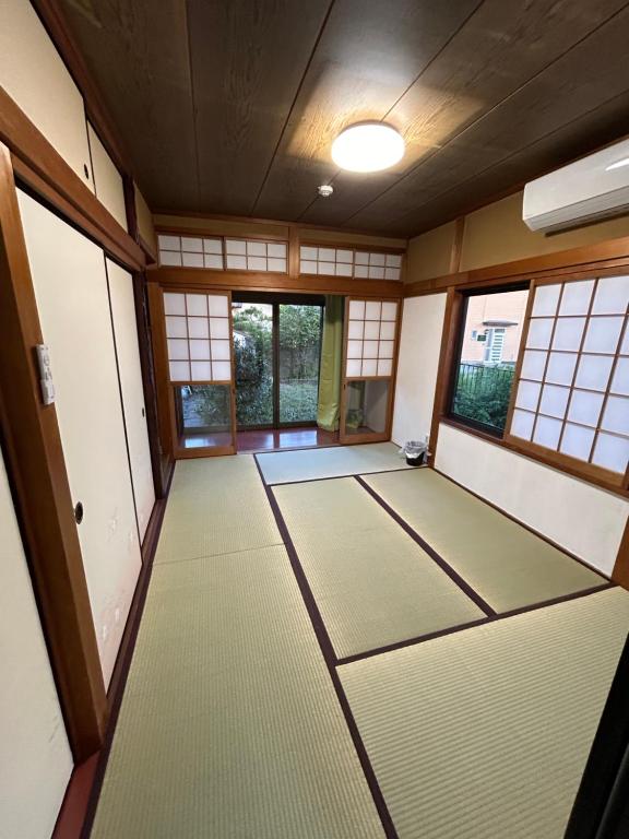 Fotografie z fotogalerie ubytování 高島市一棟貸切貸別荘グループファミリーok大人数でご利用だとお得連泊がお得 v destinaci Takashima