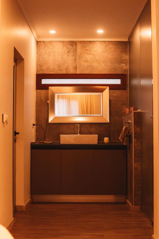 Fotografie z fotogalerie ubytování Catriel Suites v destinaci Catriel