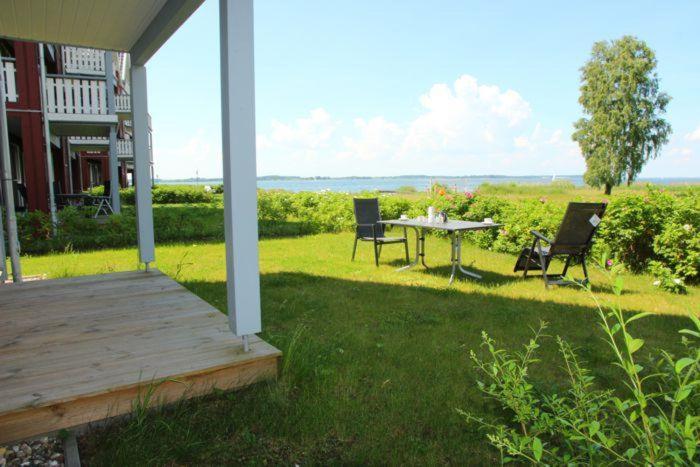 Gartendeck 531 - Apartment With Lake View