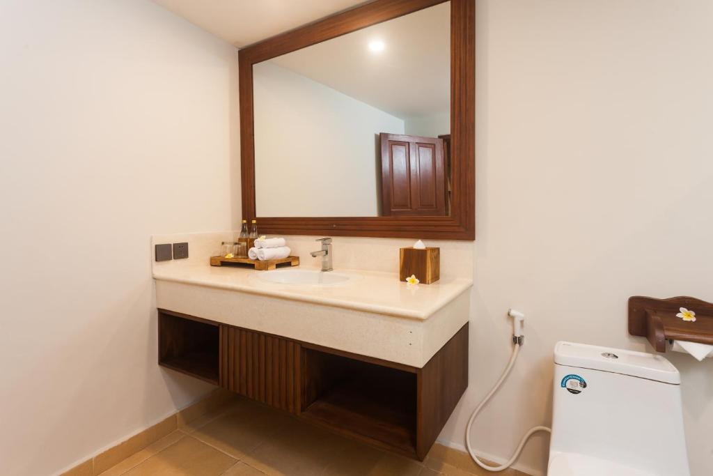 Fotografie z fotogalerie ubytování Ghana Villa Seminyak by Pramana Villas v destinaci Seminyak