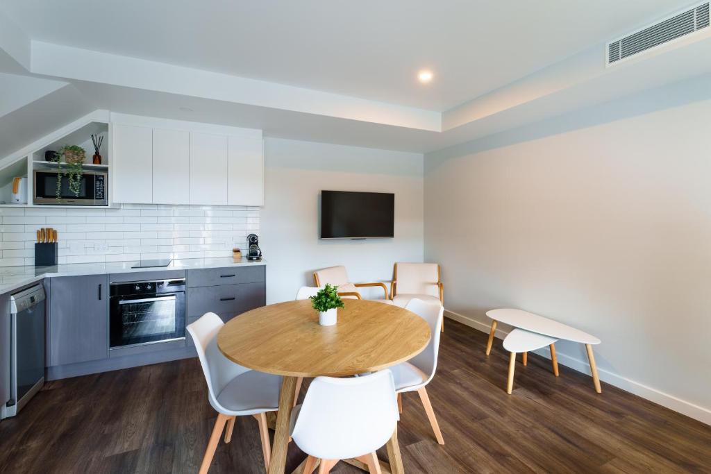 Aberdeen Lane - Apartamento De Dos Dormitorios