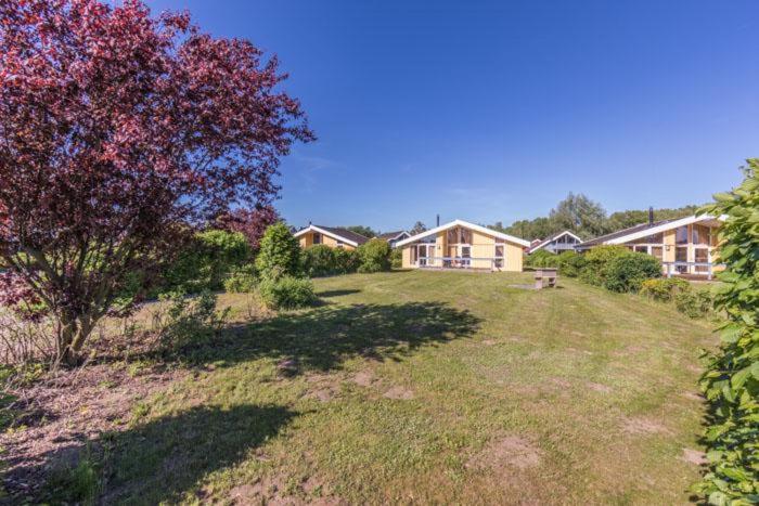 Seeschwalbe 22 - Holiday Home