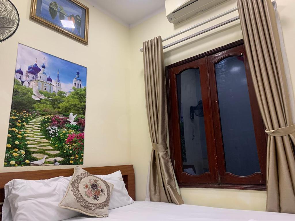 Huong’s Family homestay - 14