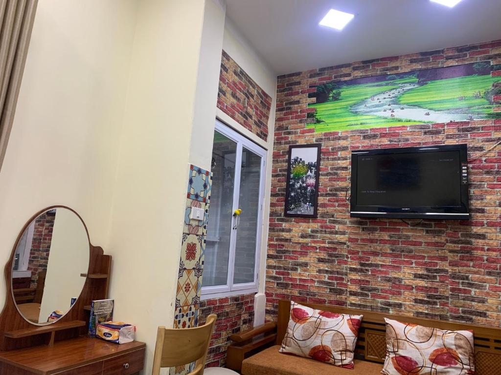 Huong’s Family homestay - 13