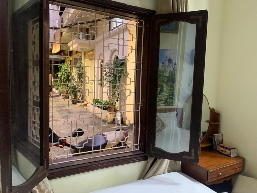 Huong’s Family homestay - 12