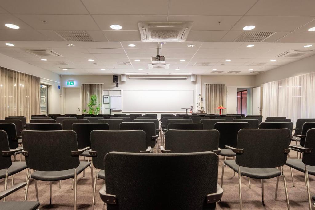 Kviberg Park Hotel & Conference - Resim 40