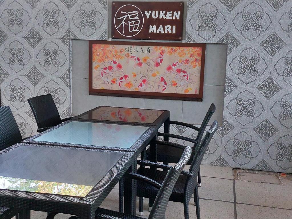 Fotografie z fotogalerie ubytování Yuken Mari Beach Resort Panglao v destinaci Panglao