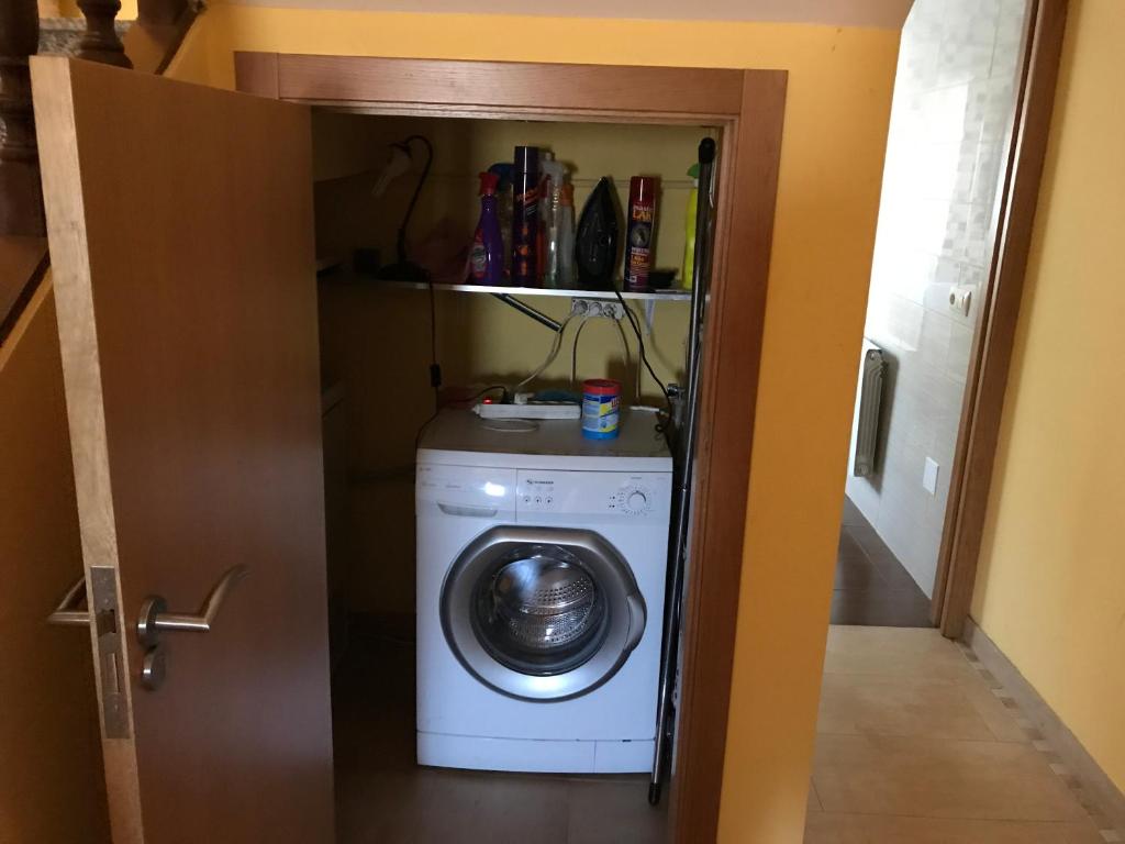 Kép Casa Portomeiro szállásáról San Románban a galériában