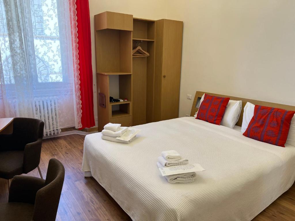 Artemente Florence B&B - 1