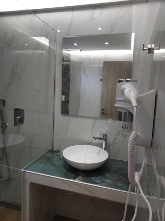 Aegialis Apartments (Dimitros) - 6