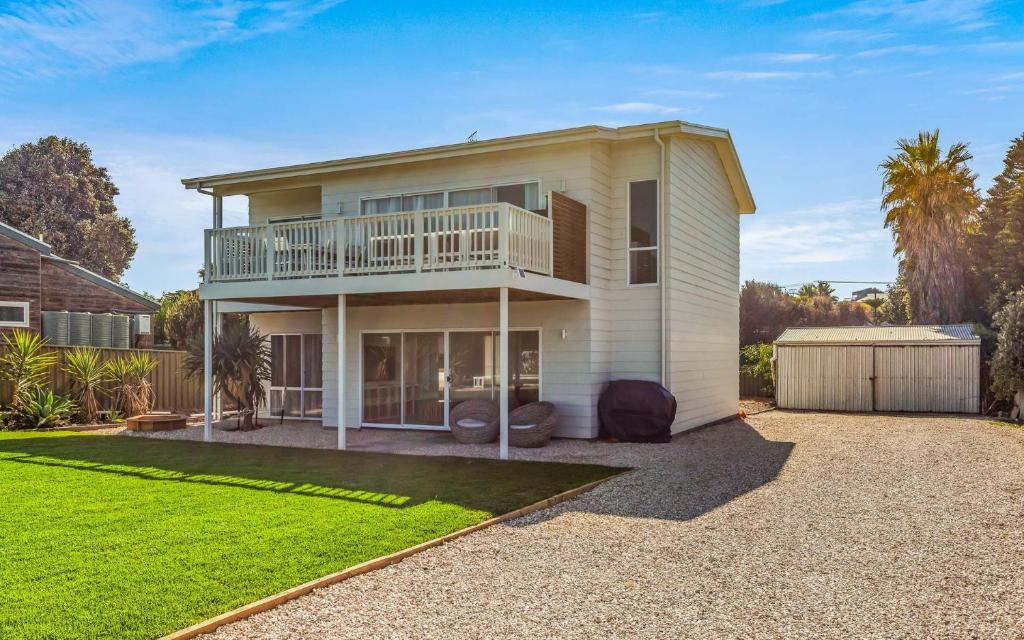 Beyond Beach House, Goolwa South (updated prices 2024)