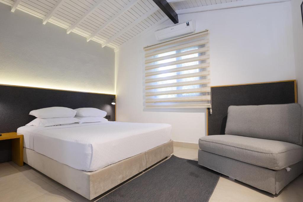 AEGEAN Apartments - Bungalows - Bungalow Estándar