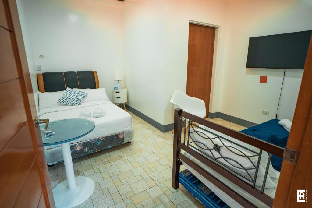 Bernese Resort Hotel powered by Cocotel - Triple Room - Disability Access