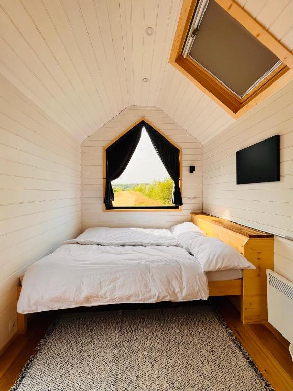 Ezy House 1 by Tiny Away - Mobile Home
