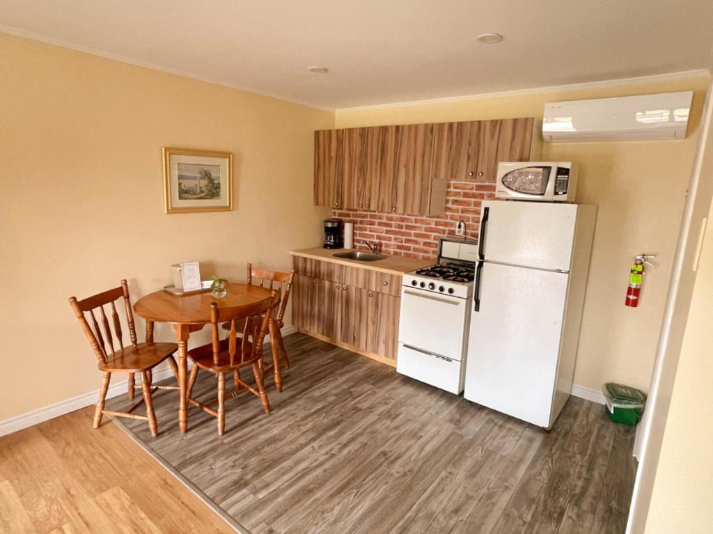 Silverwood Motel - Studio