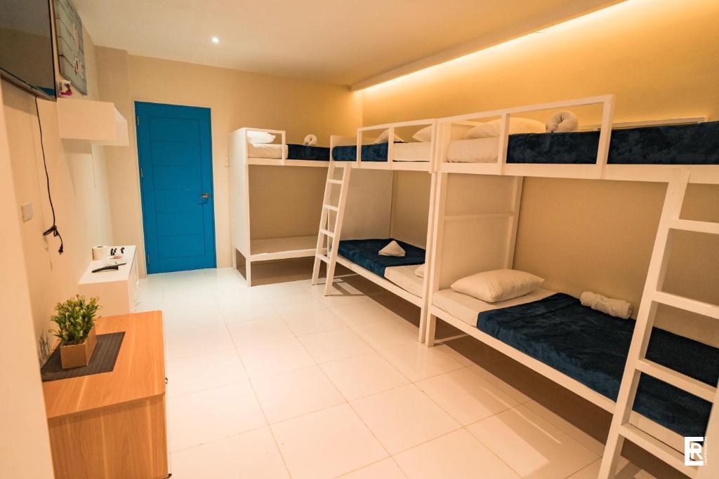 Bernese Resort Hotel powered by Cocotel - Family Studio