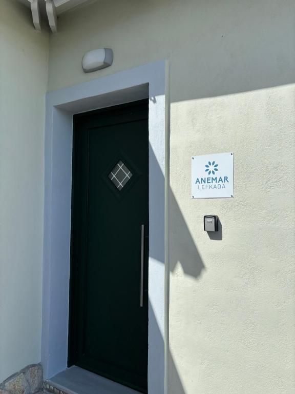 Fotografie z fotogalerie ubytování Anemar Lefkada v destinaci Drymon