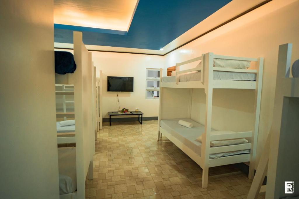 Bernese Resort Hotel powered by Cocotel - Family Suite