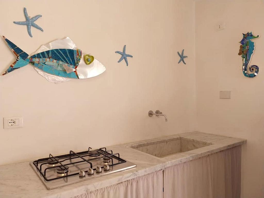 Fotografia z galérie ubytovania Toscana Grande Appartamento in Villa con 2 camere, terrazze, giardino e posto auto privato Tutti spazi uso esclusivo v destinácii Cecina