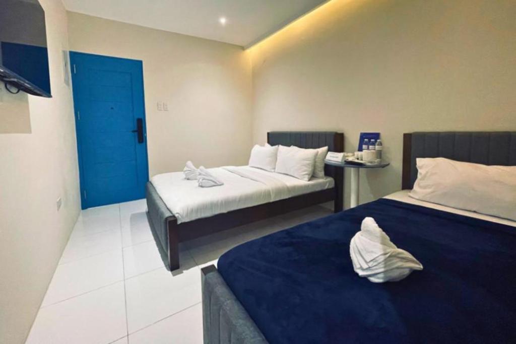 Bernese Resort Hotel powered by Cocotel - Standard Double Room
