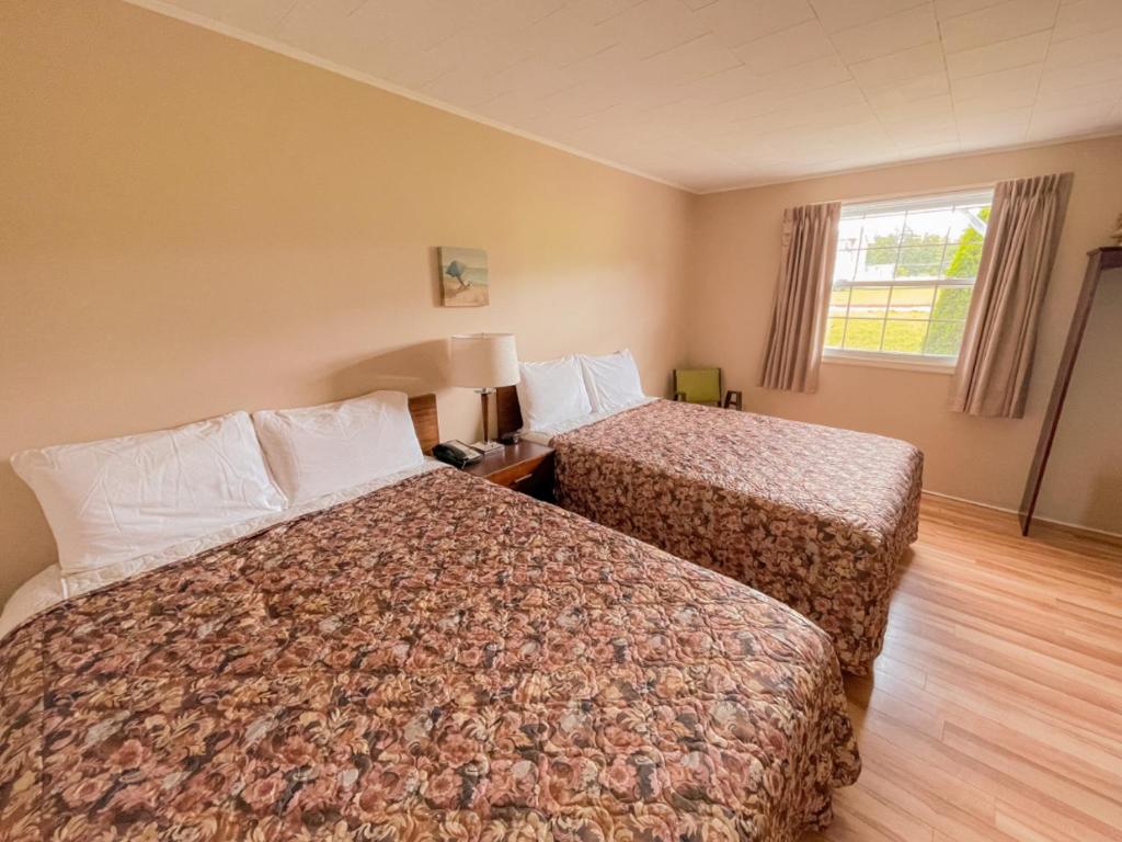 Silverwood Motel - Suite Di Famiglia
