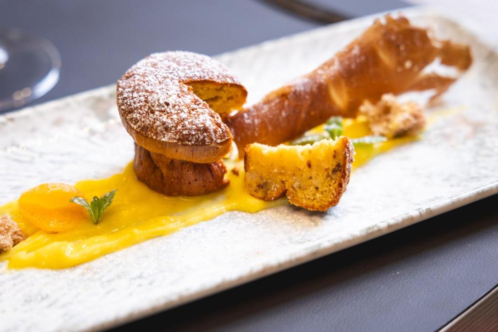 UNA Hotels San Vitale Bologna - Resim 42