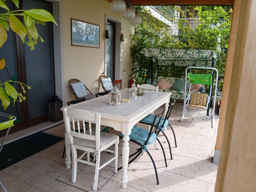 Residenza al Parco - Hizvo