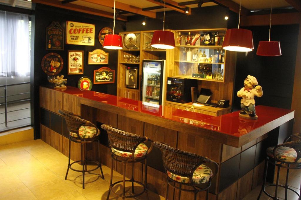 Sky Ville Hotel Gramado  Sky Ville Hotel Gramado