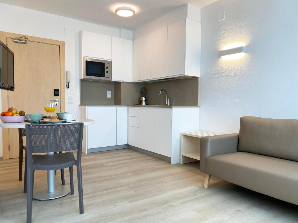 Atenea Park Suites & Apartments - Superior Apartment (1 Adult)