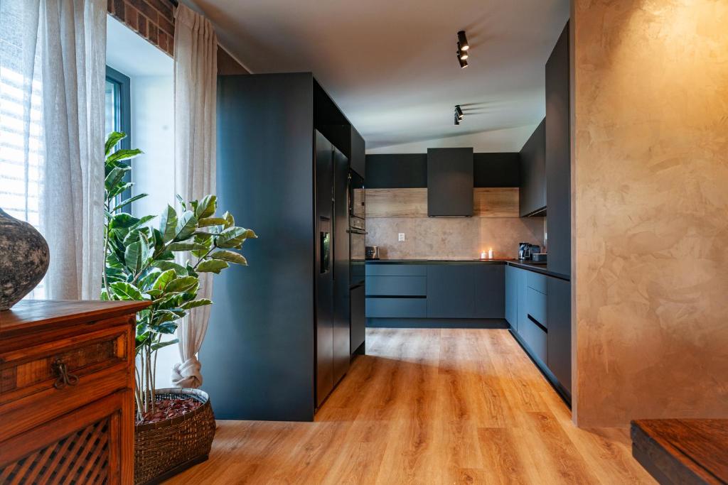 STING Residence Platan - Resim 16