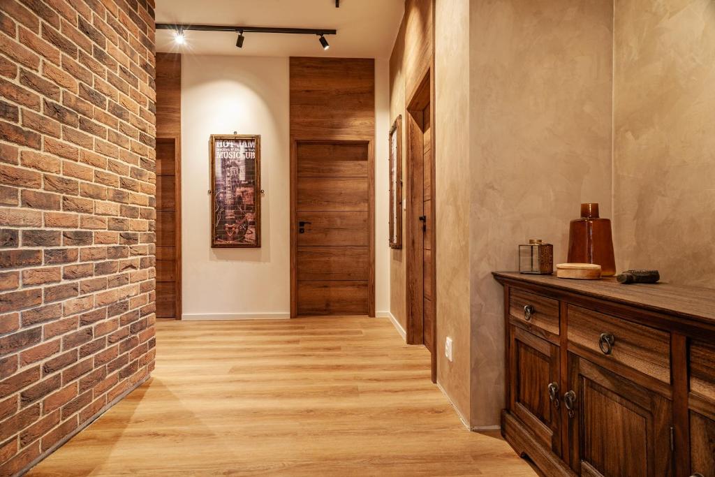 STING Residence Platan - Resim 45