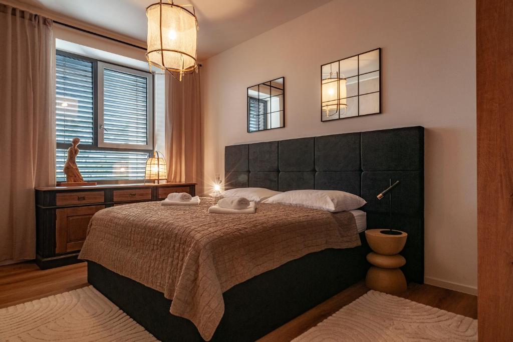 STING Residence Platan - Resim 44