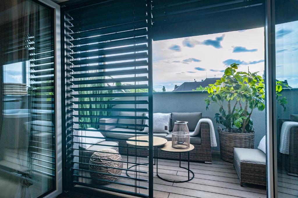 STING Residence Platan - Resim 13