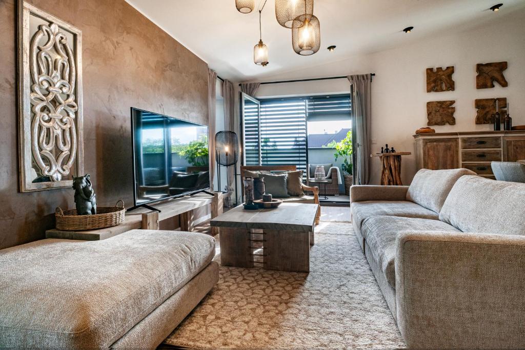 STING Residence Platan - Resim 1