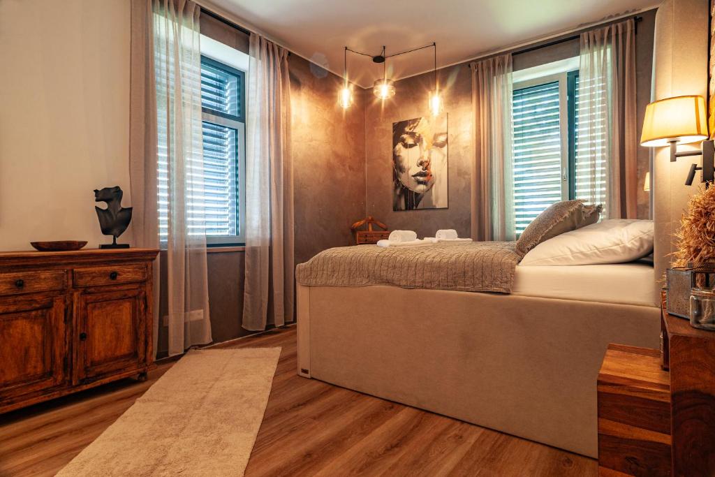 STING Residence Platan - Resim 43