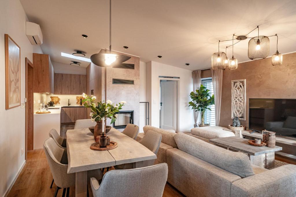 STING Residence Platan - Resim 42