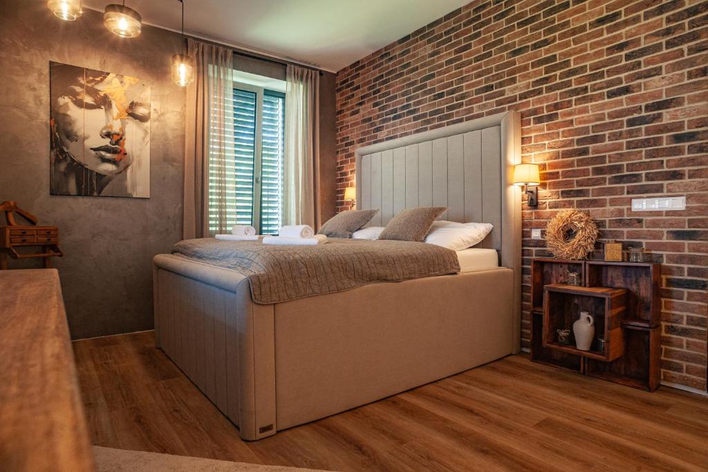 STING Residence Platan - Resim 41