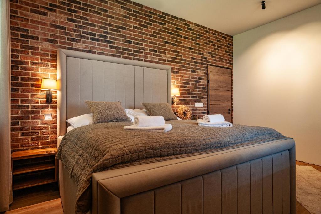 STING Residence Platan - Resim 15