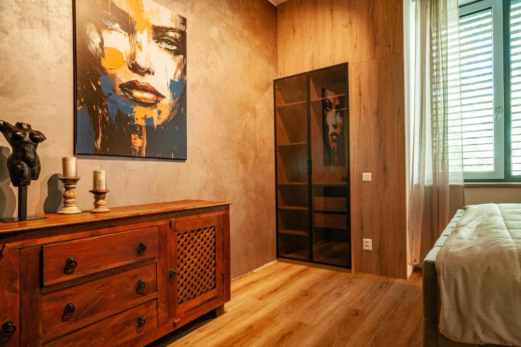 STING Residence Platan - Resim 39