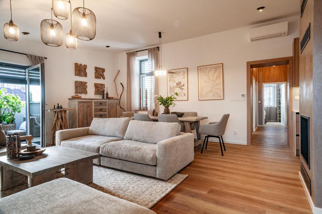 STING Residence Platan - Resim 19