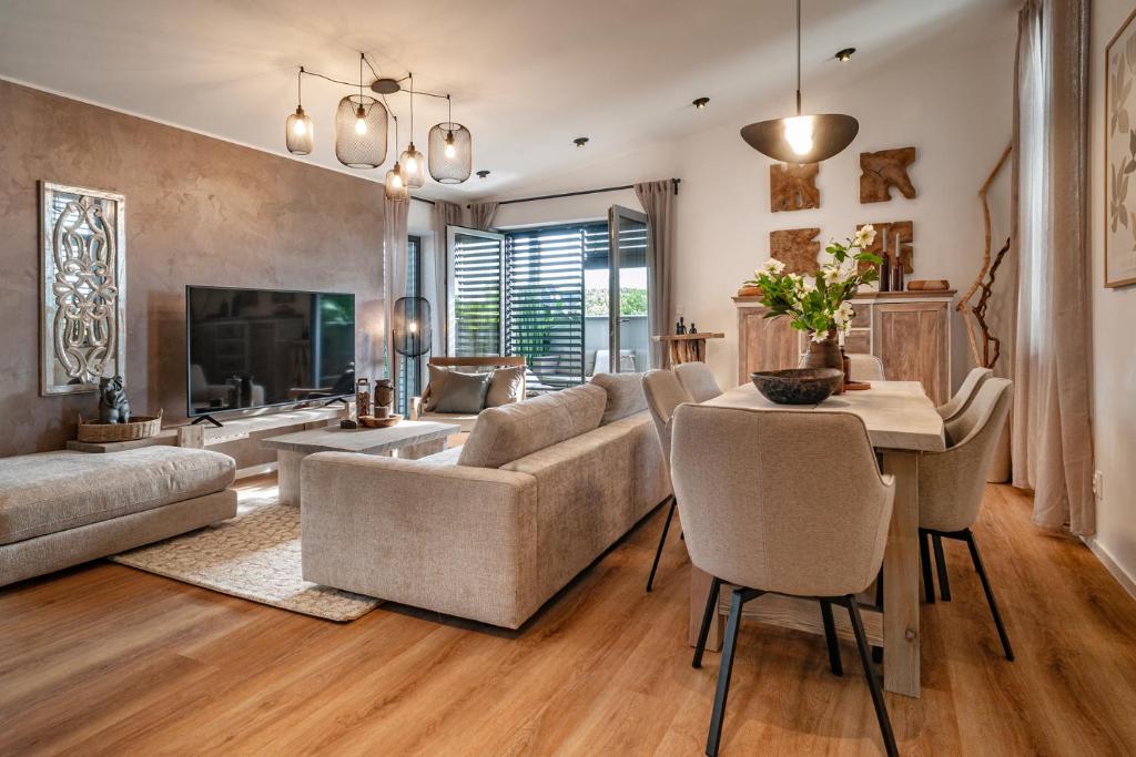 STING Residence Platan - Resim 12