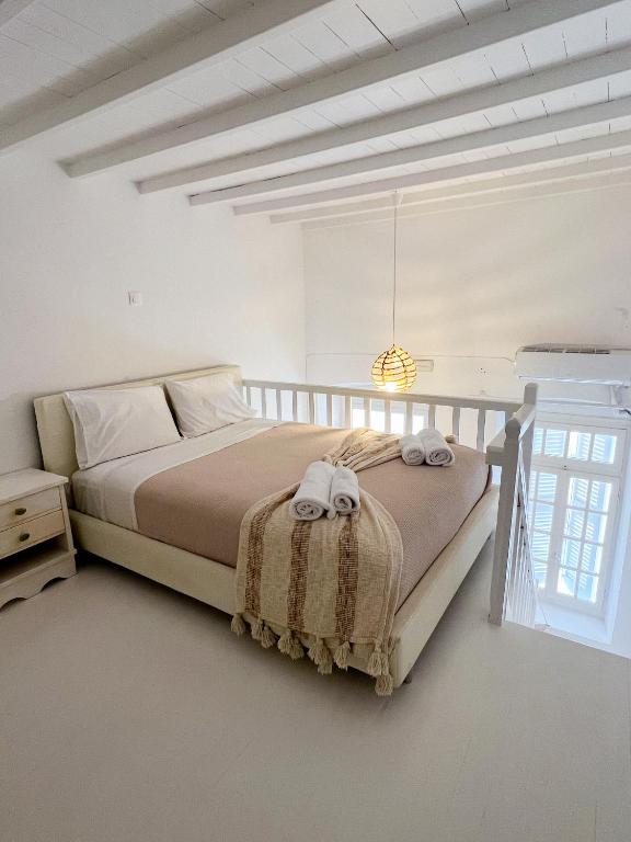 White Pearl Mykonos - 17