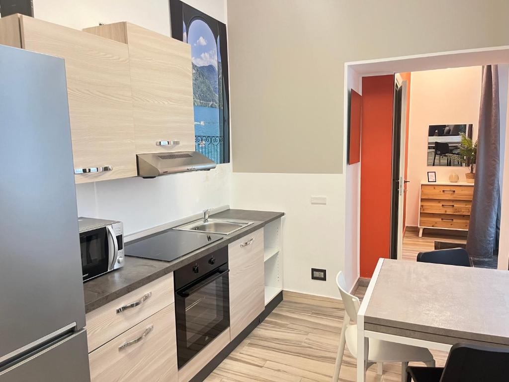 Residence Diaz - Deluxe Apartment