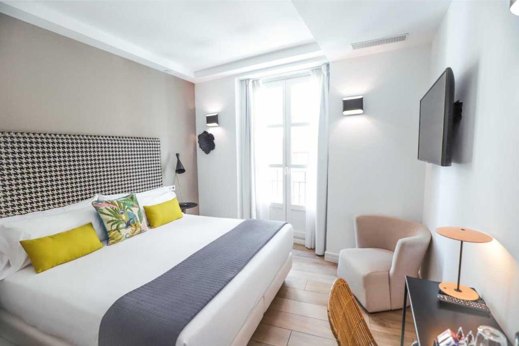 MYR Marqués House - 6