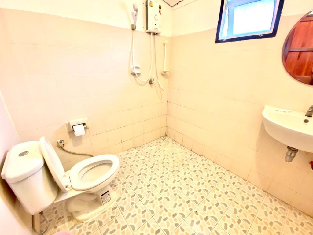 Khum Khun Phon Resort Khao Yai - Salle Roi Standard