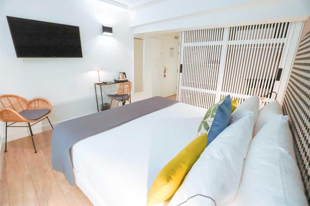 MYR Marqués House - 7